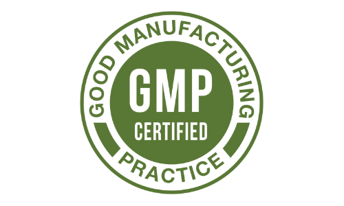 RevivaGlow GMP Certified