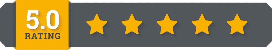 RevivaGlow 5 Star Rating